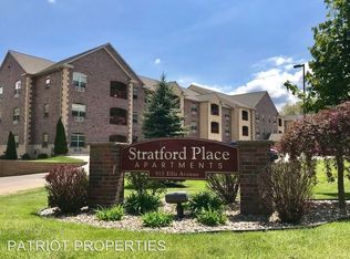 915 Ellis Ave APT 309, Baraboo, WI 53913