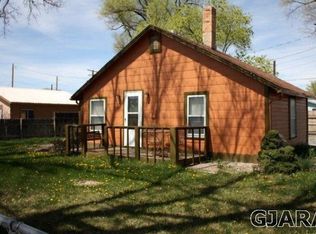 405 W Aspen Ave, Fruita, CO 81521