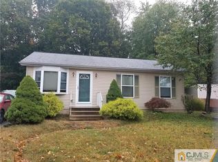 132 Sussex St, South Plainfield, NJ 07080