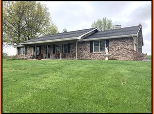 30548 Seven Hills Way, Kirksville, MO 63501