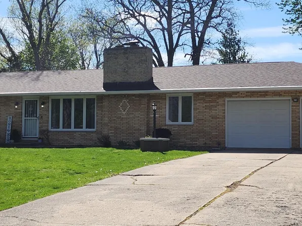 324 N Kentucky St, Camp Point, IL 62320