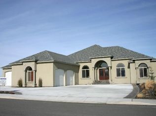 464 Sundance Dr, Richland, WA 99352