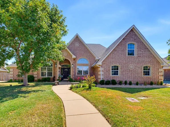 4517 Vista Grande, Abilene, TX 79606