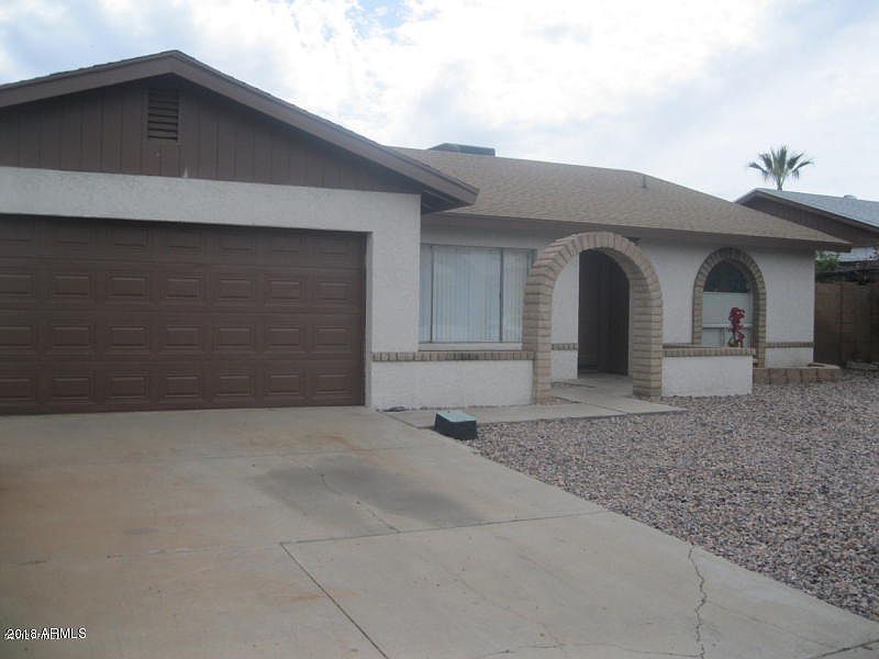 1st image of 4841 W Cheryl Dr