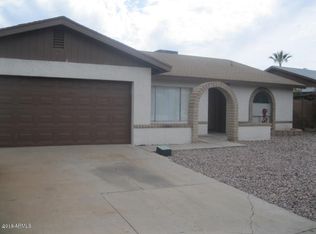 4841 W Cheryl Dr, Glendale, AZ 85302