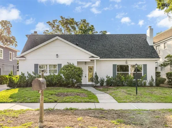 216 S Shore Crest Dr, Tampa, FL 33609