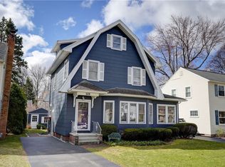 329 Scholfield Rd, Rochester, NY 14617