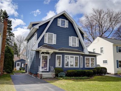 329 Scholfield Rd, Rochester, NY, 14617
