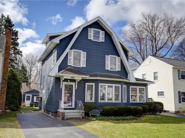 329 Scholfield Rd, Rochester, NY 14617