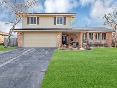 4417 Saint Annes Way, Rockford, IL, 61114