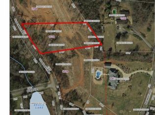 1738 Old Parker Rd, Greenville, SC 29609