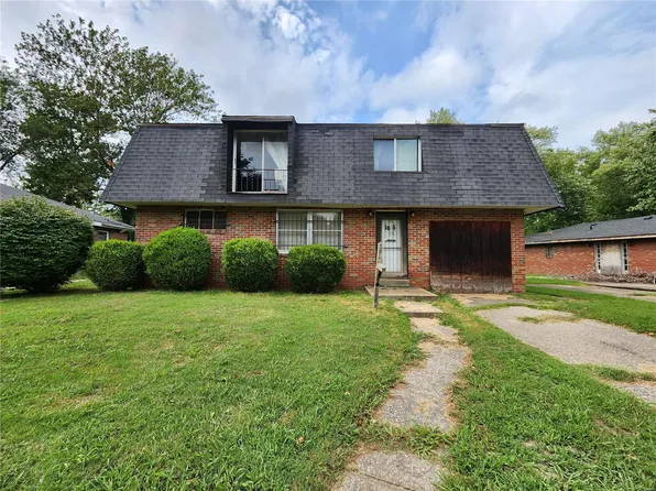 1005 N 86th St, East Saint Louis, IL 62203