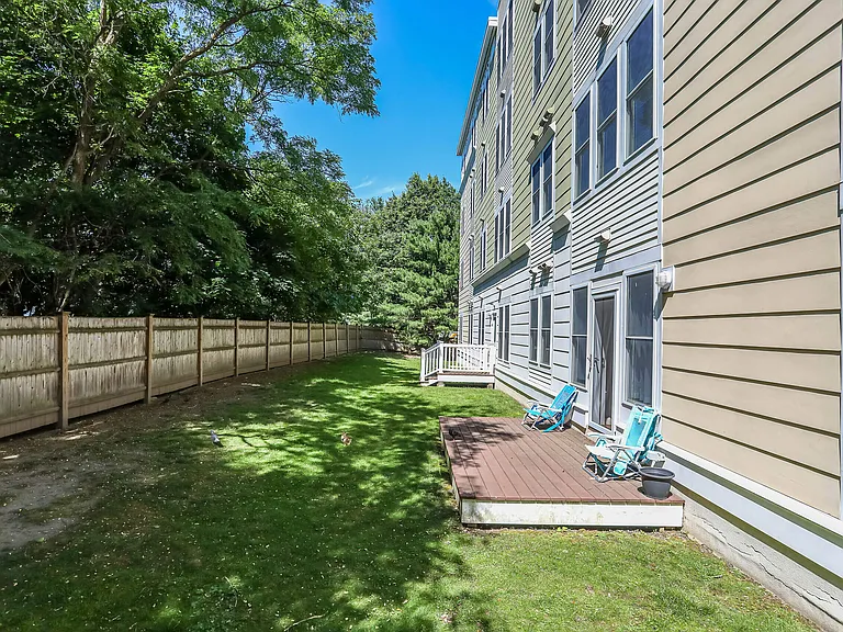 Park87 Apartments — Photo 33