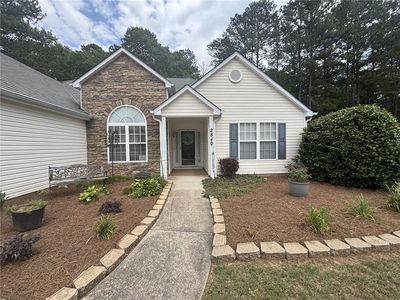 2840 Alcovy River Vw, Dacula, GA, 30019