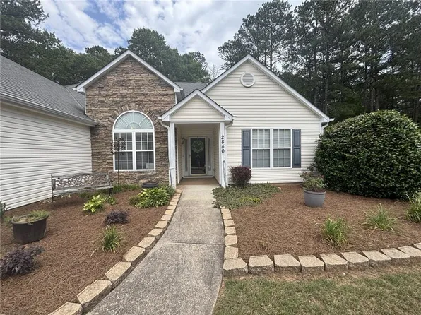 2840 Alcovy River Vw, Dacula, GA 30019