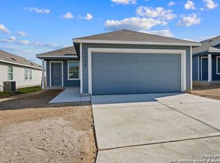 7308 Yellow Sapphire, San Antonio, TX 78263