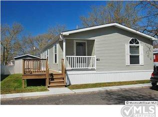 61 Stern Ave, Keansburg, NJ 07734
