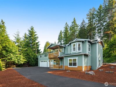 17765 25th Avenue NE, Shoreline, WA, 98155