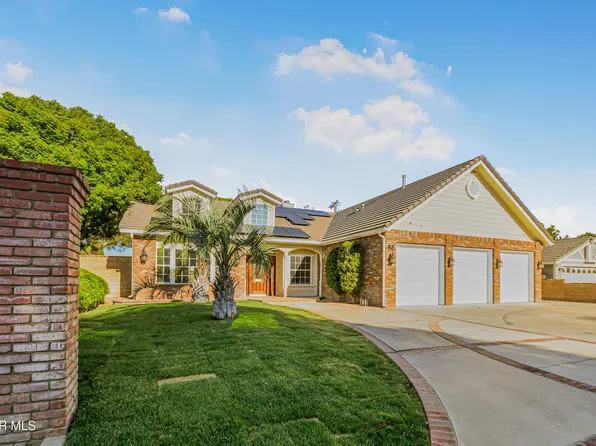 1310 Caren Ct, Lancaster, CA 93534