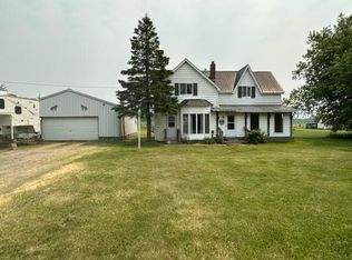5255 E M 48, Pickford, MI 49774