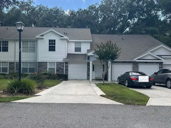 1030 Loch Vail Unit 25, Apopka, FL 32712