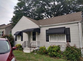 8466 Fairview Dr, Douglasville, GA 30134