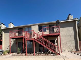 1229 Menaul Blvd NW, Albuquerque, NM 87107