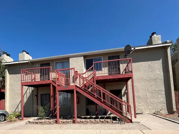 1229 Menaul Blvd NW, 1229 Menaul Blvd NW APT C, Albuquerque, NM 87107