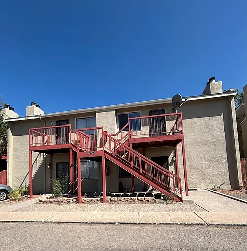 1229 Menaul Blvd NW Photo 1