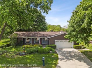 107 Rex St, Saint Johns, MI 48879