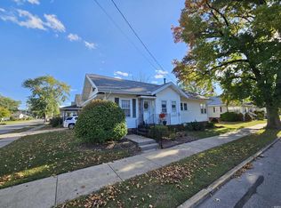1151 E Saint Clair St, Vincennes, IN 47591