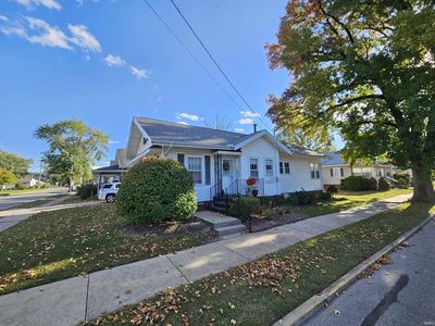 1151 E Saint Clair St, Vincennes, IN, 47591
