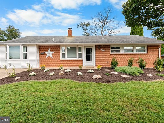 4th image of 5305 Oldcastle Ln