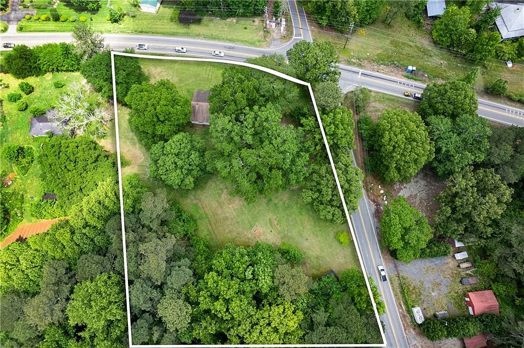 16 Davis Mill Rd S, Dallas, GA 30157 MLS 7215253 Zillow