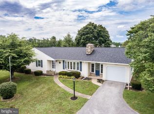 3754 London Bridge Rd, Sykesville, MD 21784