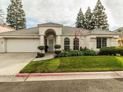 1001 E Pennsylvania Ave, Fresno, CA, 93720