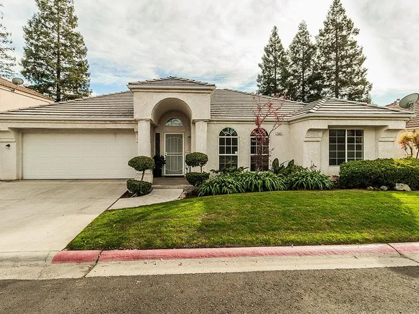 1001 E Pennsylvania Ave, Fresno, CA 93720