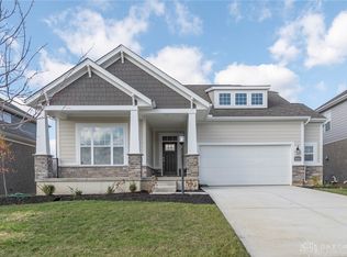 6069 Pepperwell Cir #133, Dayton, OH