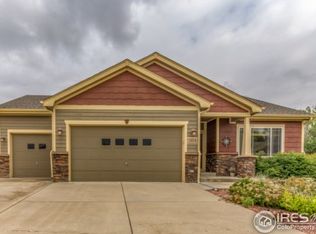 1414 Expedition Ct, Fort Collins, CO 80521