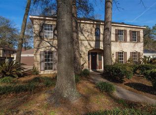 3826 Blue Spring Dr, Houston, TX 77068