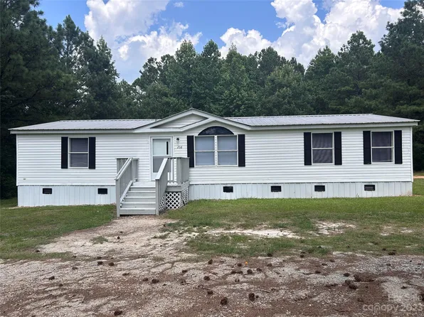 286 Winding Jolly Rd #4, Newberry, SC 29108