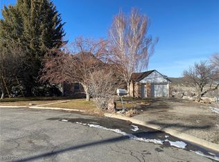 1 Carson Ct, Ely, NV 89301