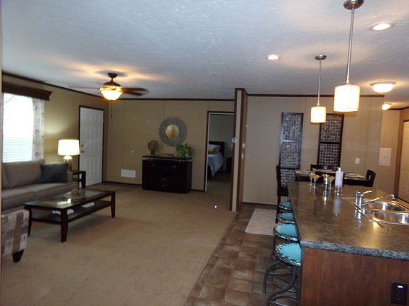 3rd image of 73100 County Road 388 Lot 70