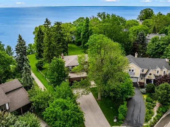 20 Arkendo Dr, Oakville, ON L6J 5T9