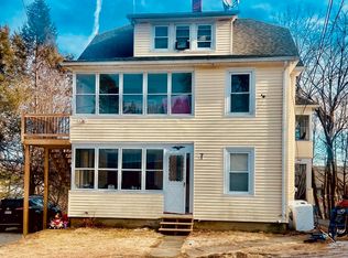 7 3rd Ave, Dudley, MA 01571
