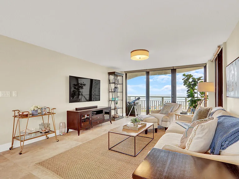 3000 N Ocean Dr #7H — Photo 7
