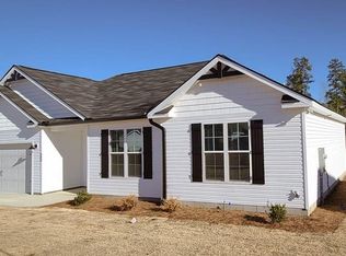 139 Murrah Rd N, Augusta, SC --