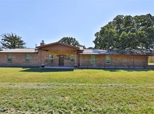 1821 S 4th St, Clyde, TX 79510