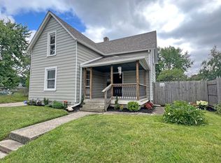 815 E 25th St, Indianapolis, IN