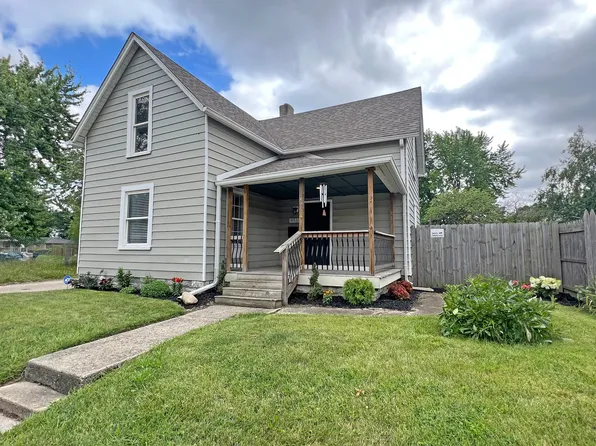 815 E 25th St, Indianapolis, IN 46205